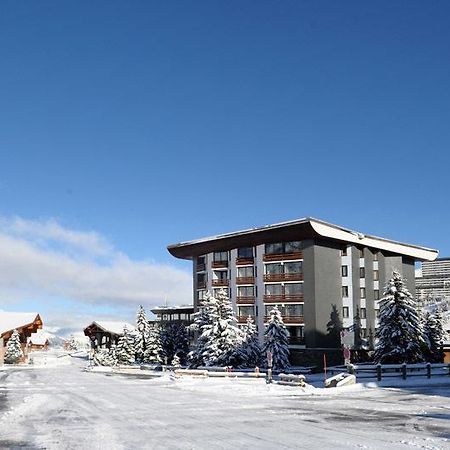 Residence Chanteneige - Freeloc Immobilier Сен-Мартен-дьо-Белвил Екстериор снимка