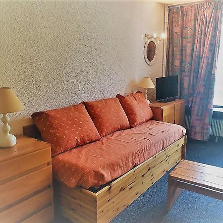 Residence Chanteneige - Freeloc Immobilier Сен-Мартен-дьо-Белвил Екстериор снимка