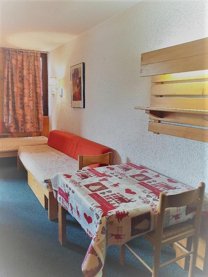 Residence Chanteneige - Freeloc Immobilier Сен-Мартен-дьо-Белвил Екстериор снимка