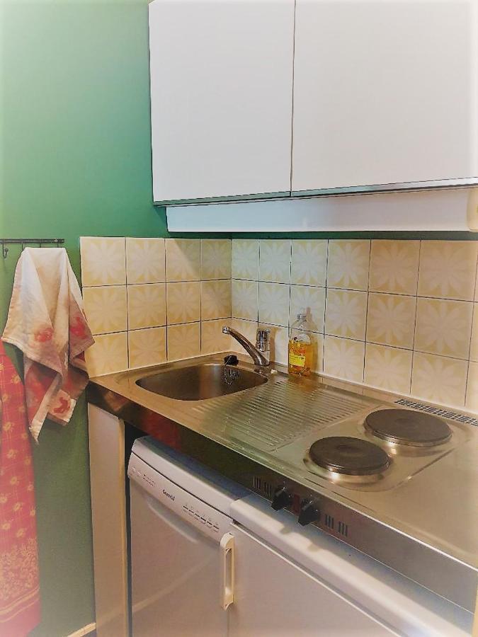 Residence Chanteneige - Freeloc Immobilier Сен-Мартен-дьо-Белвил Екстериор снимка