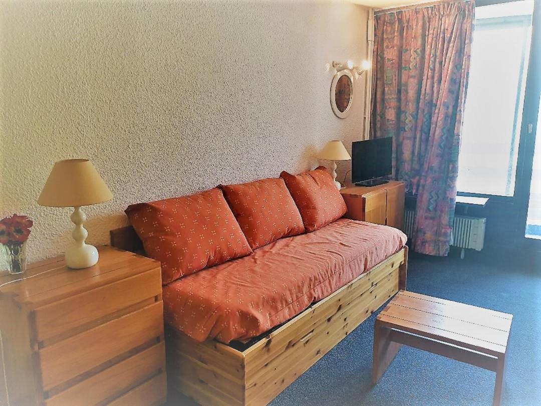 Residence Chanteneige - Freeloc Immobilier Сен-Мартен-дьо-Белвил Екстериор снимка